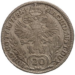 Haus Österreich: Maria Theresia
