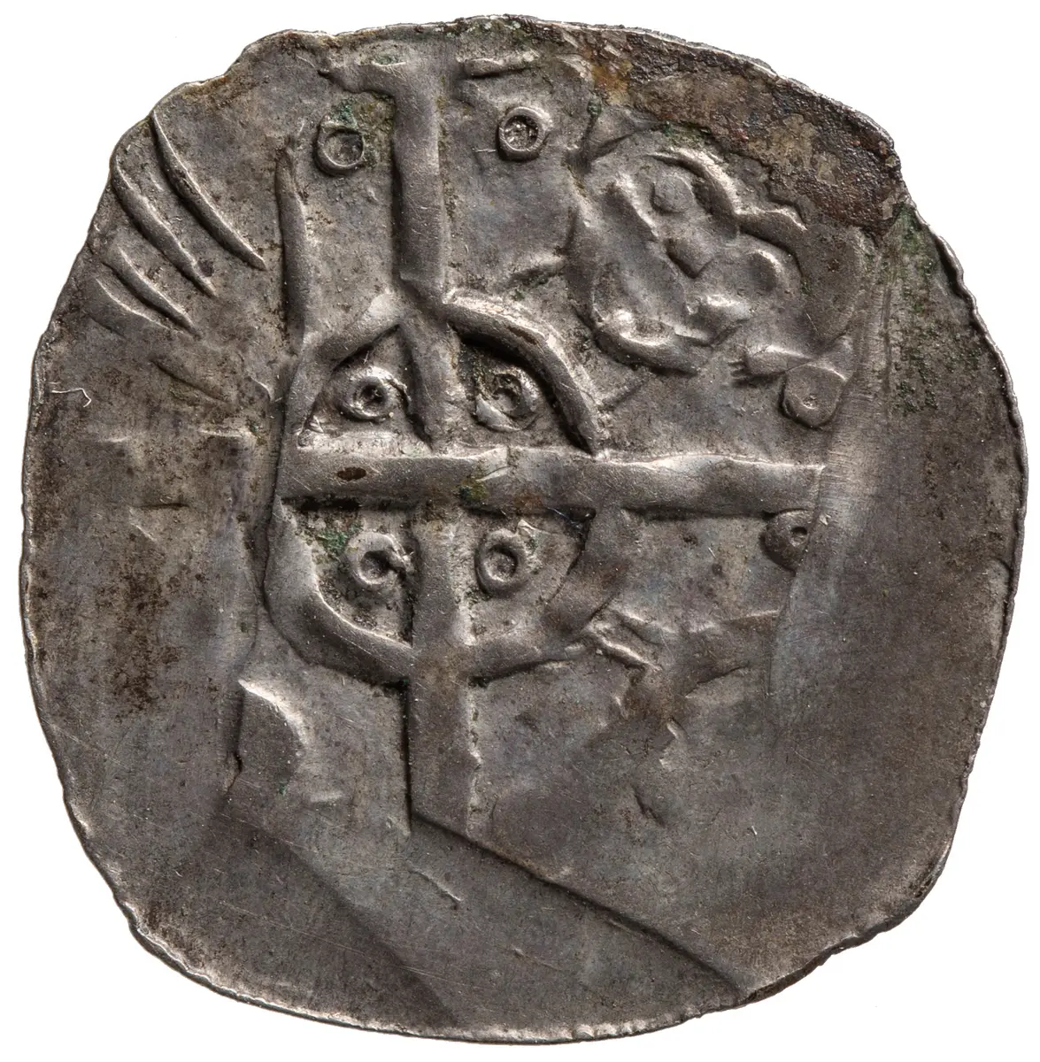 Markgrafen von Österreich: Leopold III. (1095–1136)