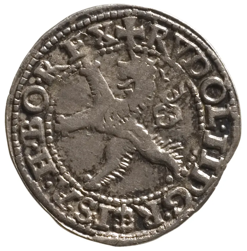 Münze