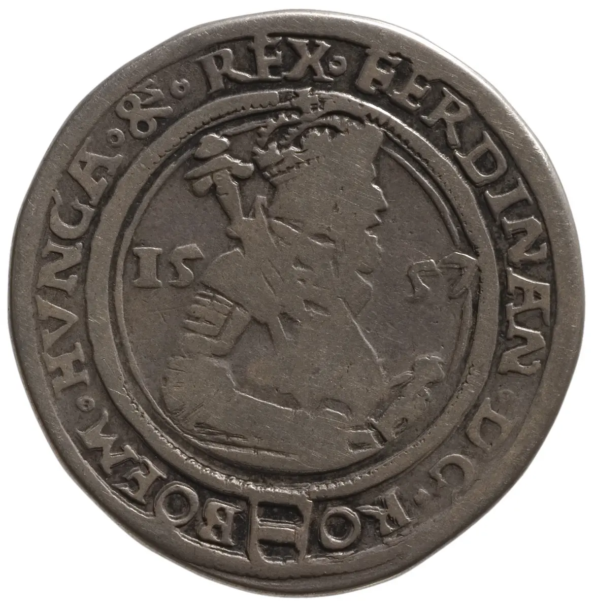 Münze