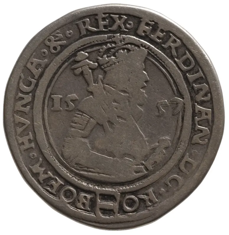 Münze