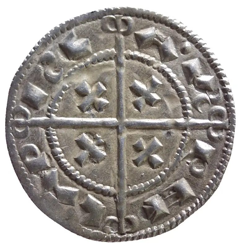 Münze