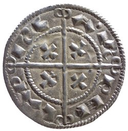 Könige von Ungarn: Ladislaus I. der Heilige
