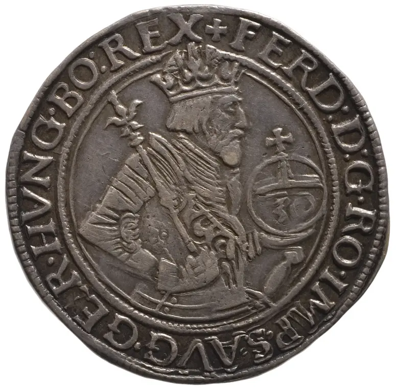 Münze