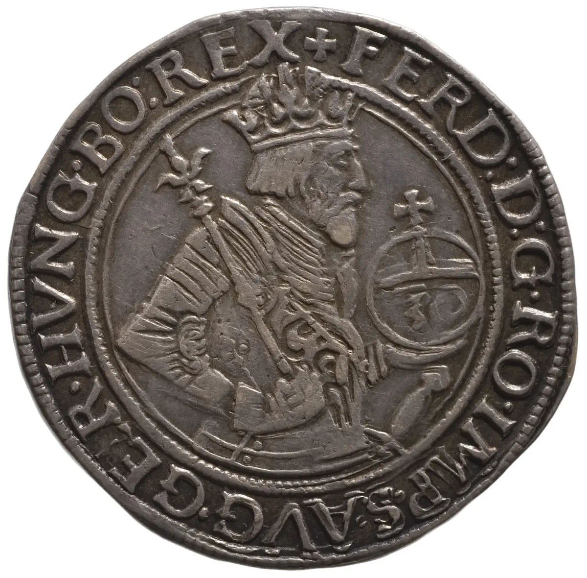Münze