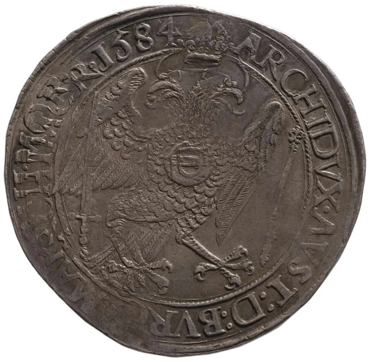 Münze