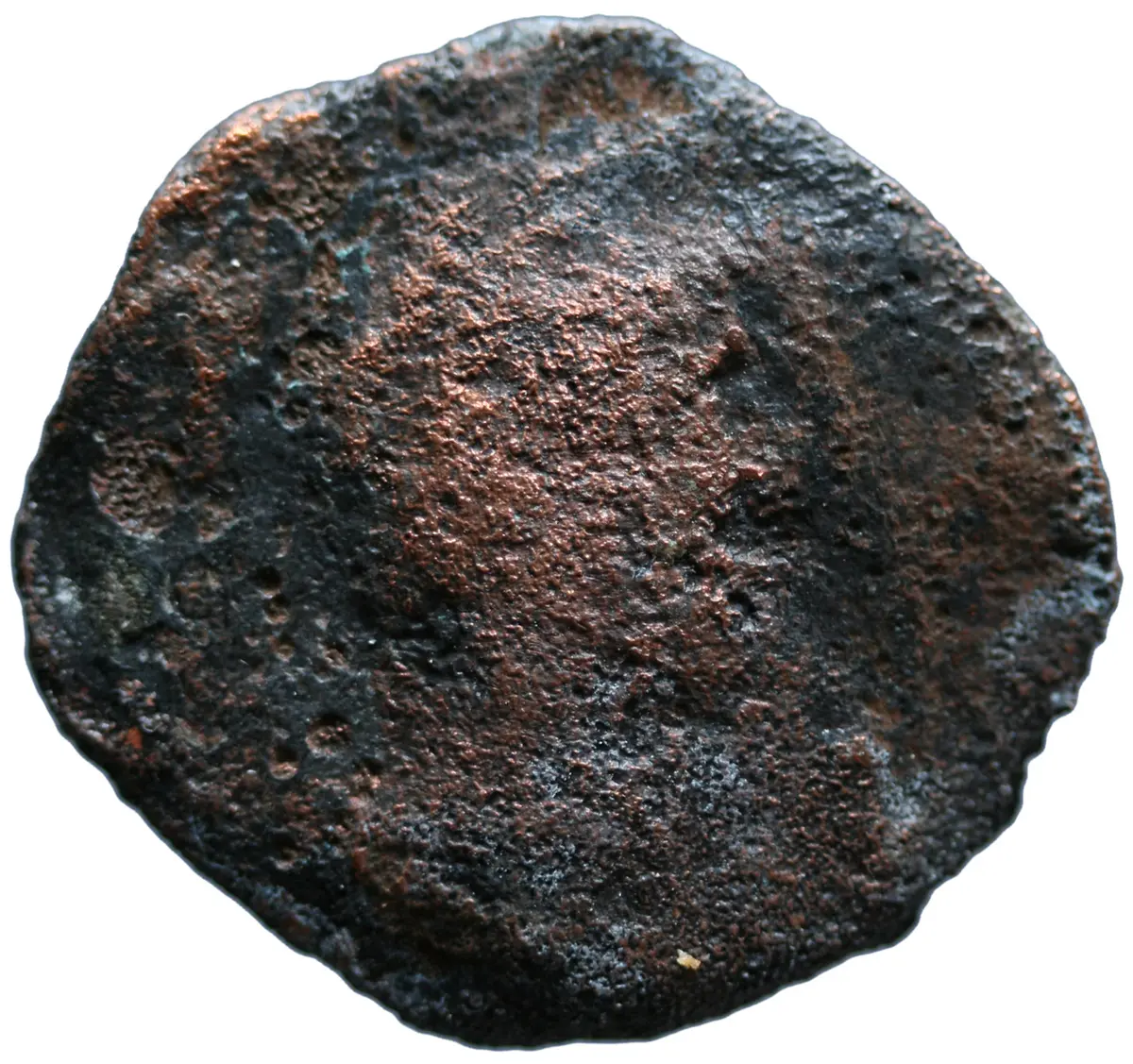 2. Jahrhundert (Falsum)