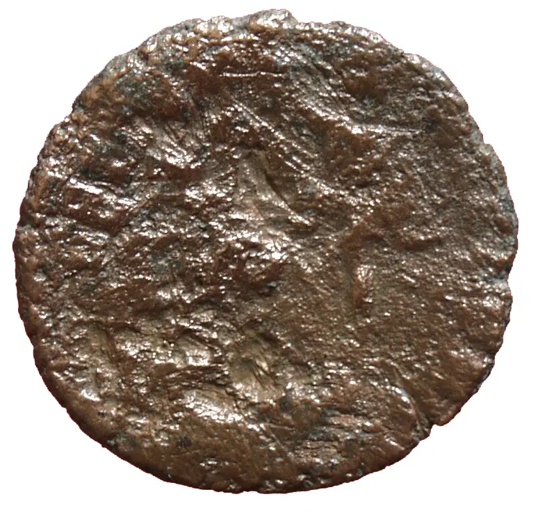 Constantius II.