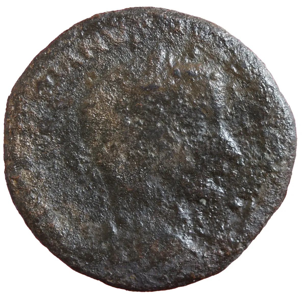 Viminacium: Gordianus III.