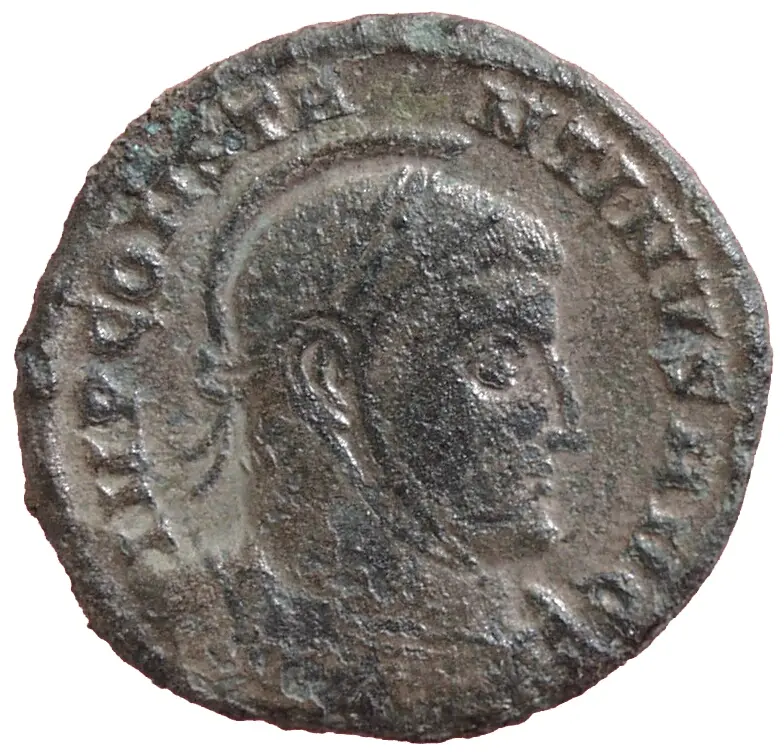 Constantinus I.