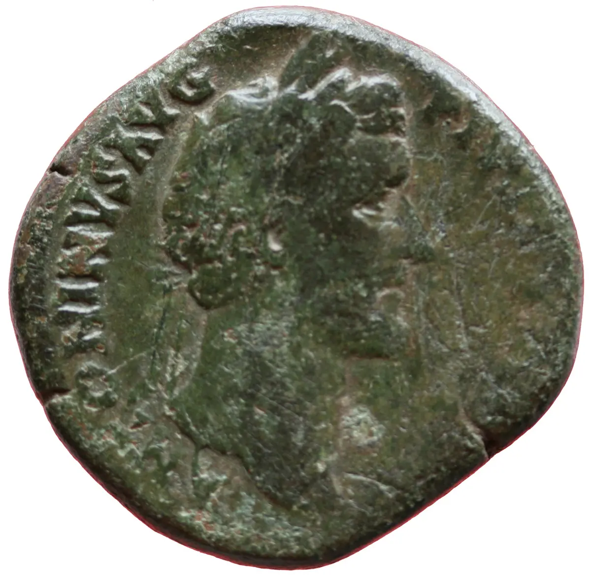 Antoninus I. Pius