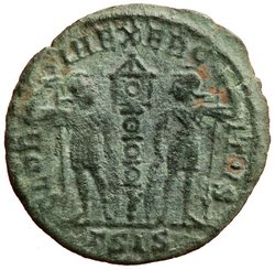 Constantius II. (Caesar)