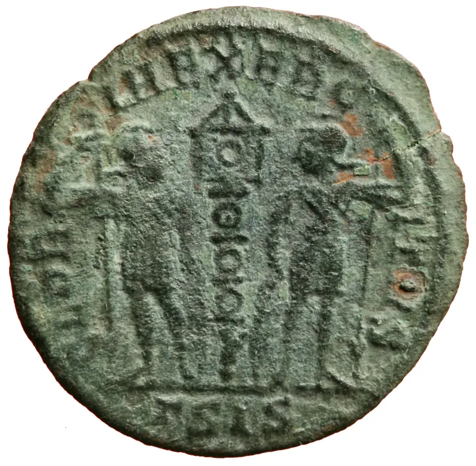 Constantius II. (Caesar)