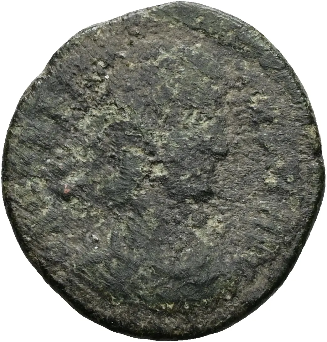 Constantius II.