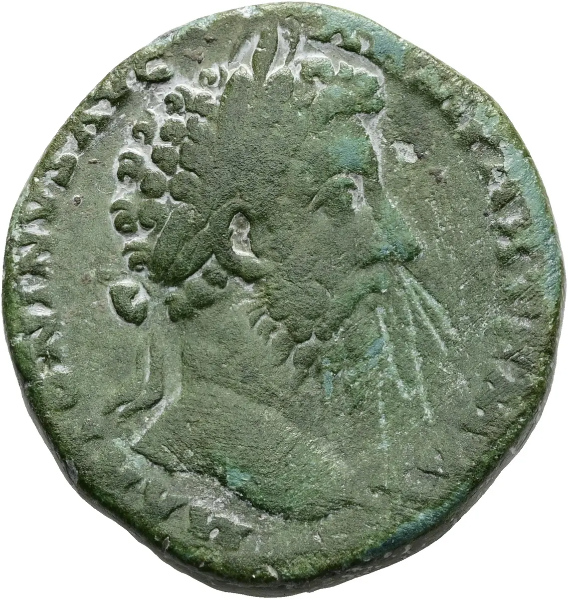 Marcus Aurelius