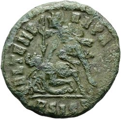 Constantius II.