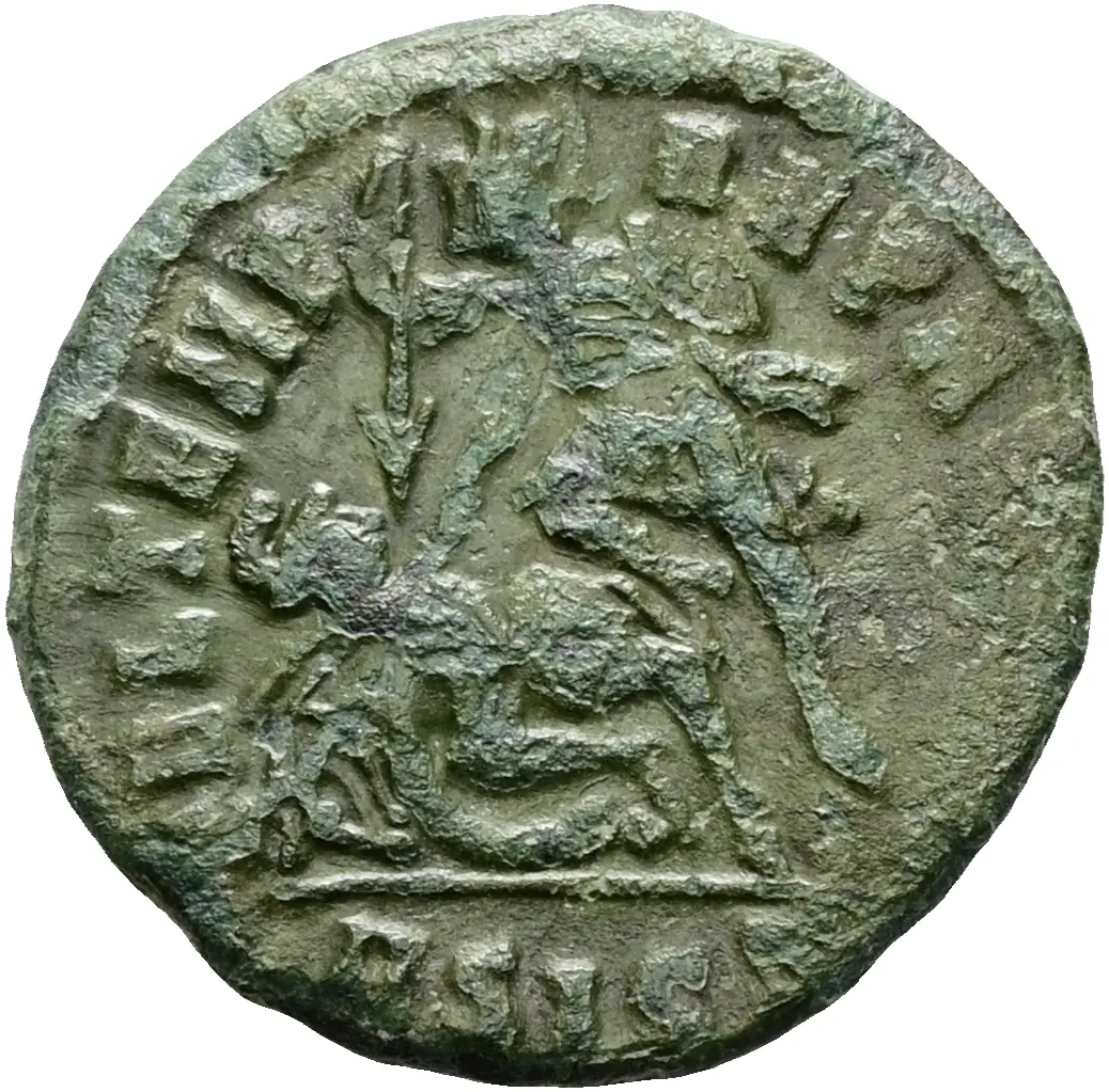 Constantius II.