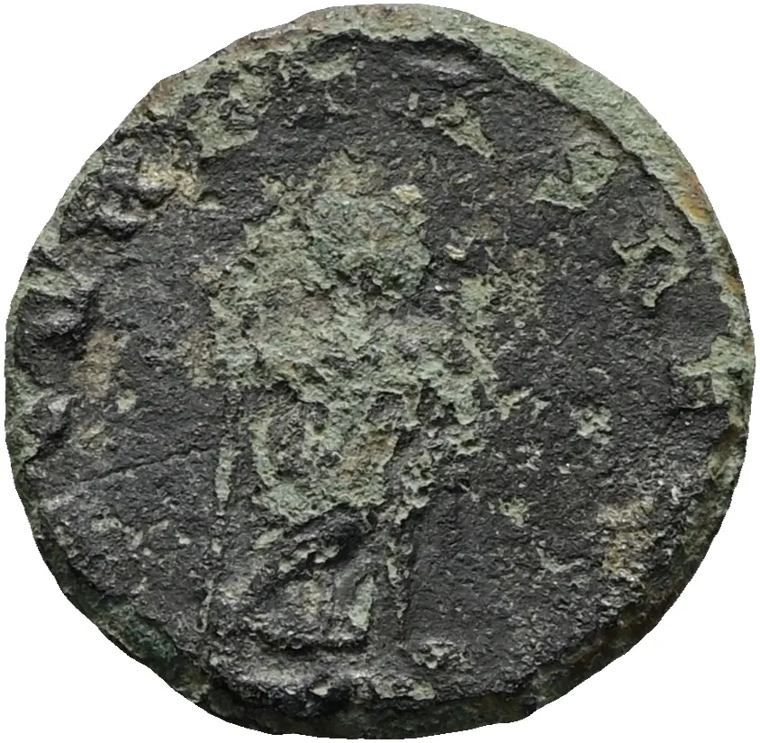Constans oder Constantius II.