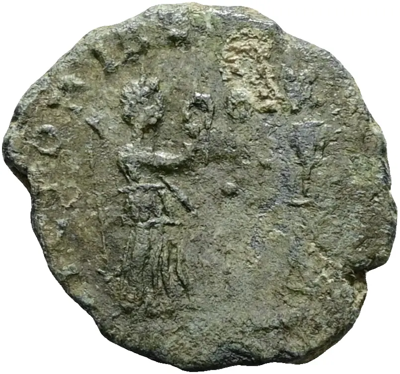 Constans oder Constantius II.