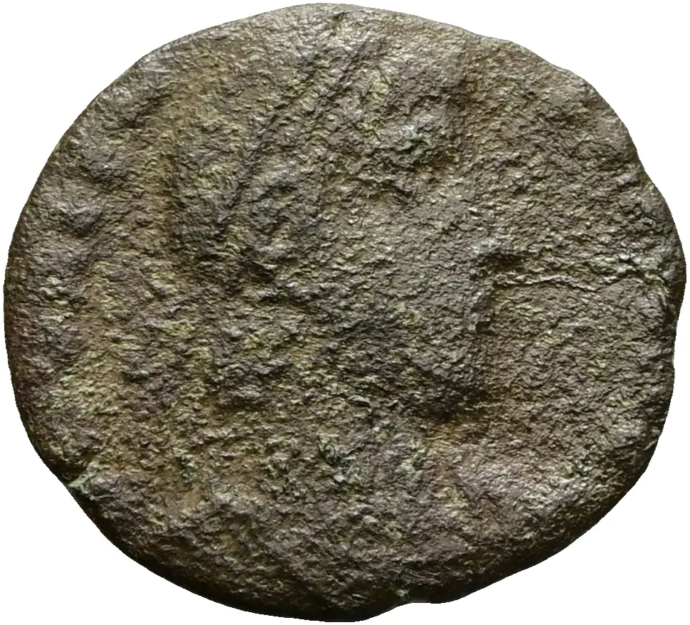 Münze