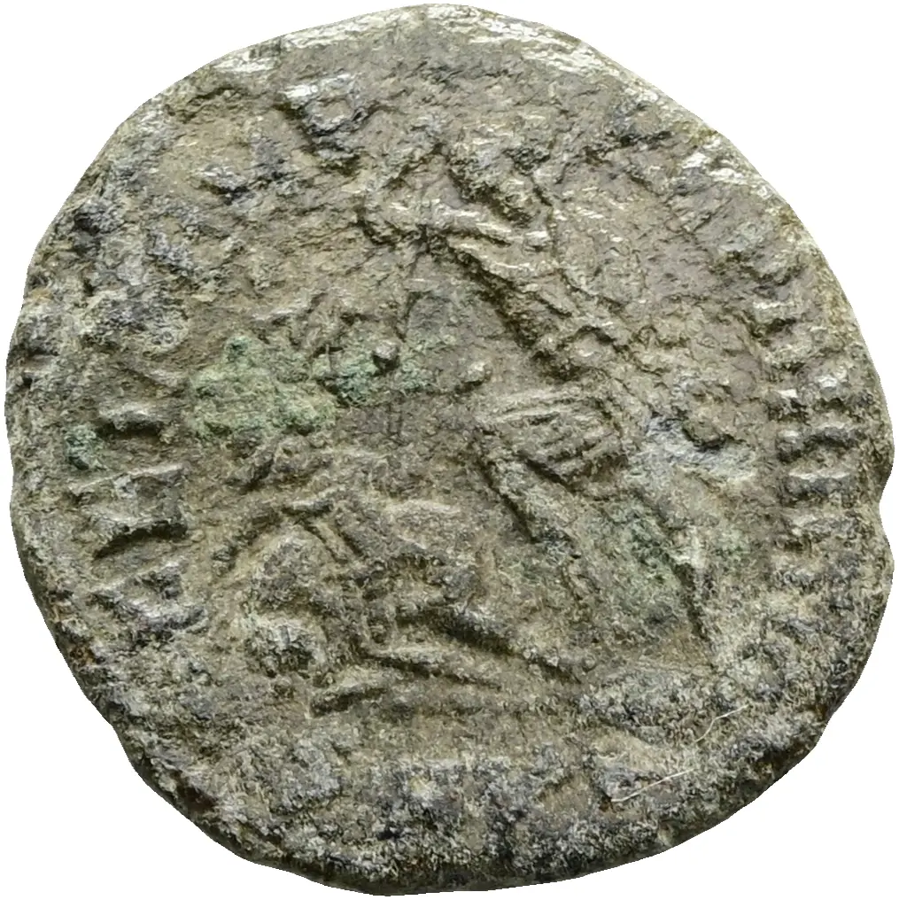 Münze