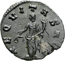 Münze