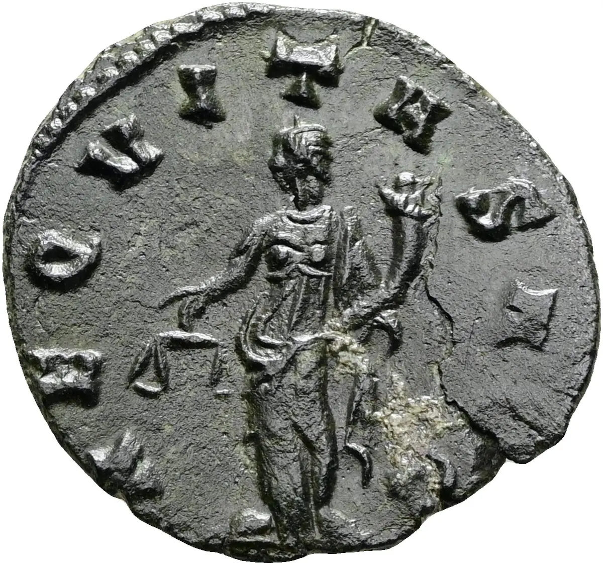 Münze