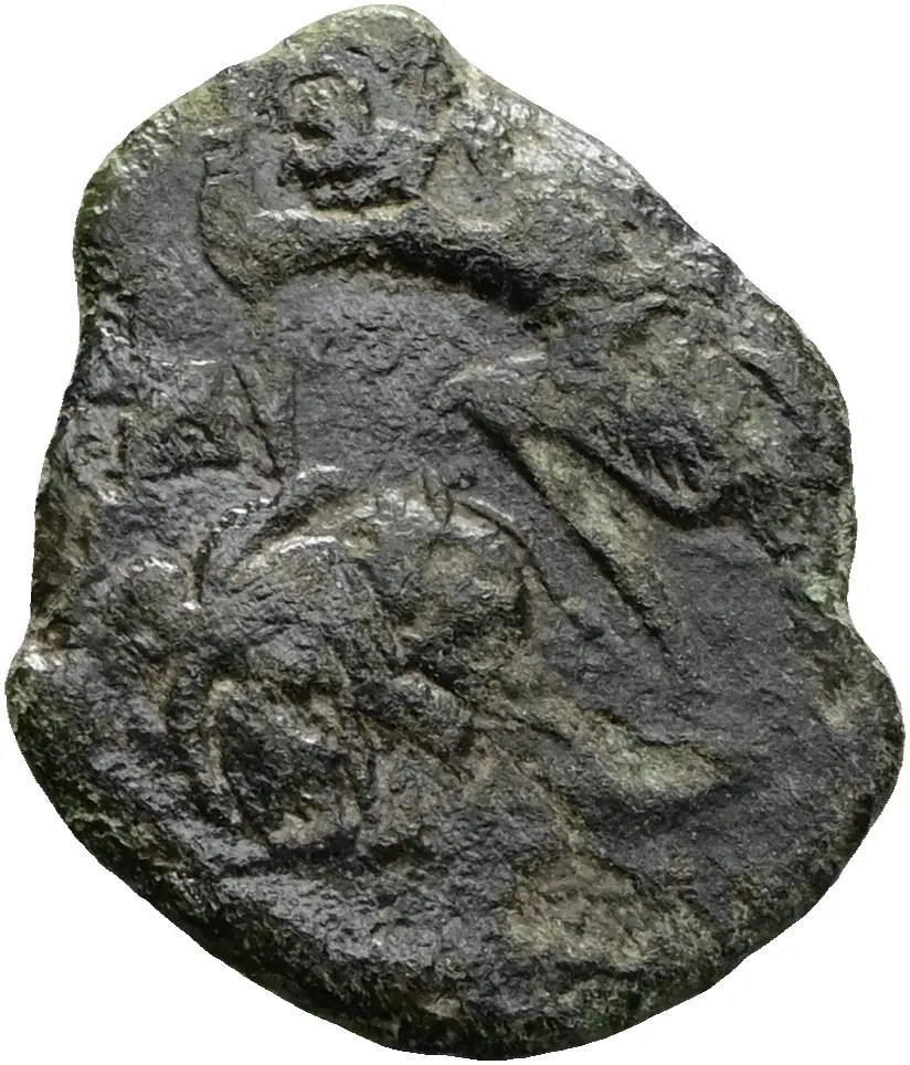 Münze