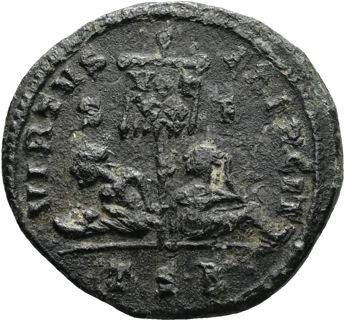 Münze