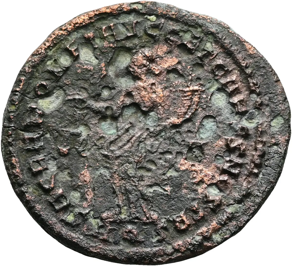 Münze