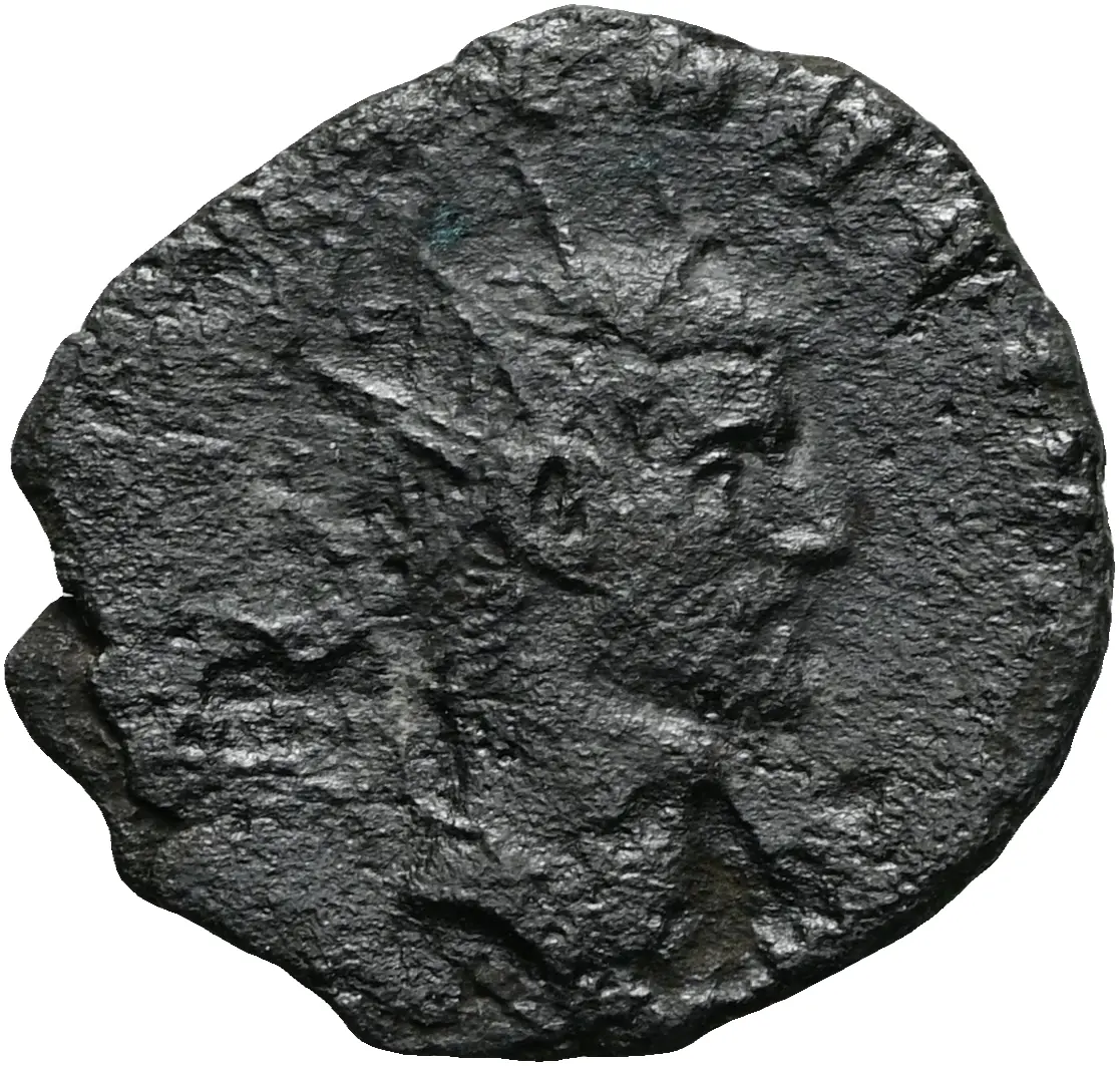 Münze
