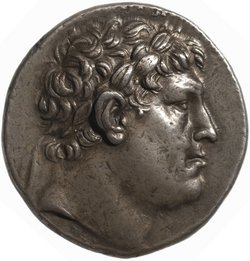 Attaliden: Attalos I.