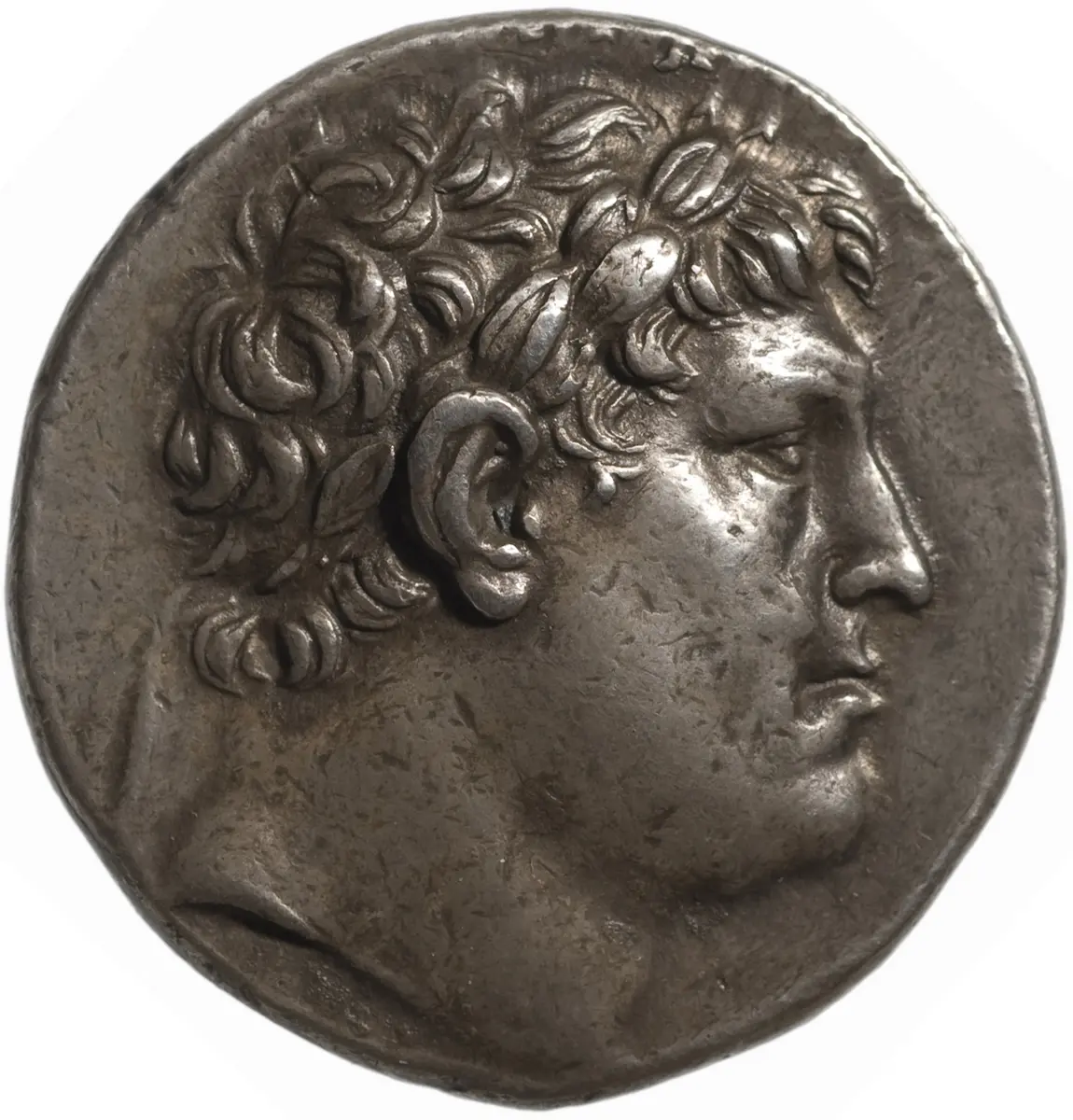 Attaliden: Attalos I.
