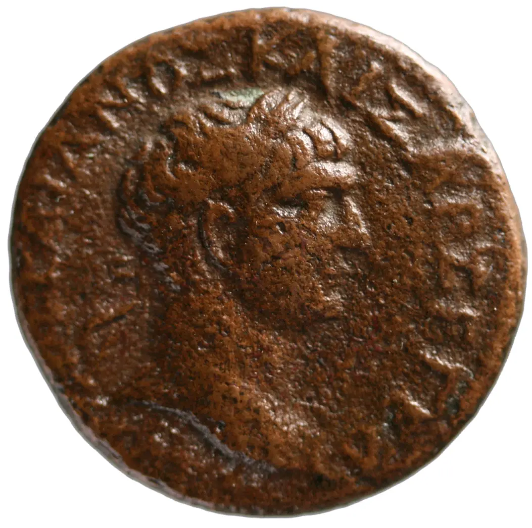 Bithynia: Traianus