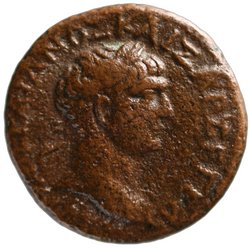 Bithynia: Traianus