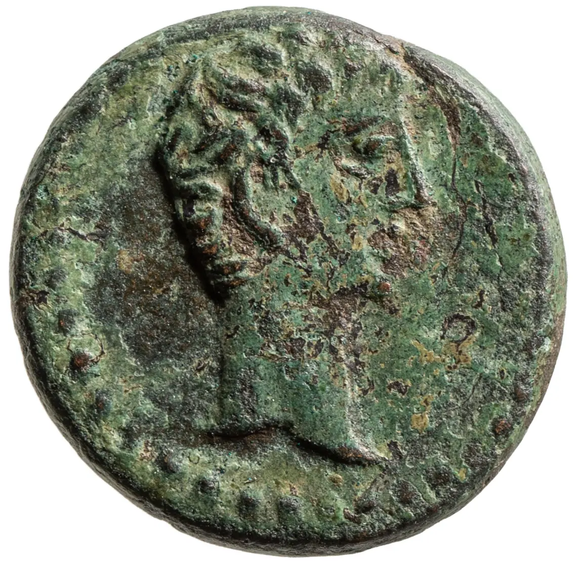 Kyzikos: Augustus
