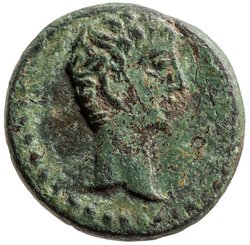 Kyzikos: Augustus