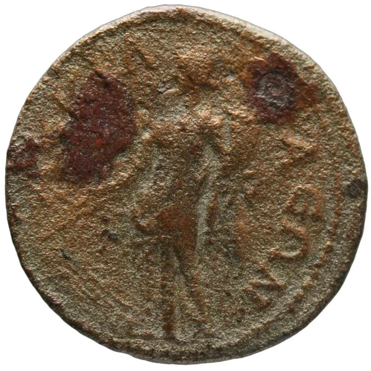 Accilaeum: Gordianus III.