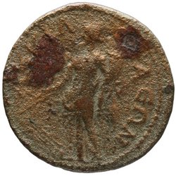 Accilaeum: Gordianus III.