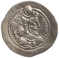 Sasaniden: Wahram V.