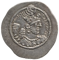 Sasaniden: Yazdgerd II.