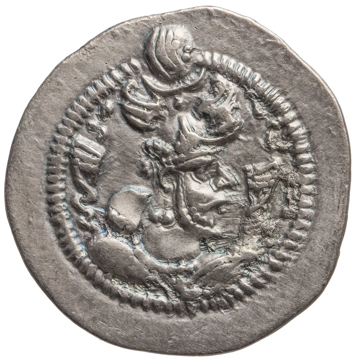 Sasaniden: Peroz