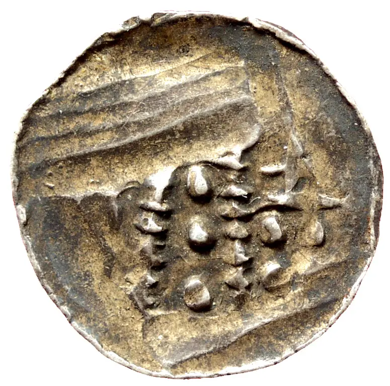 Münze