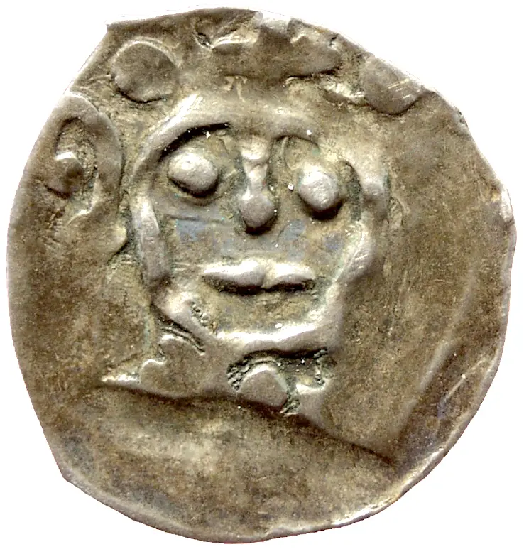 Münze