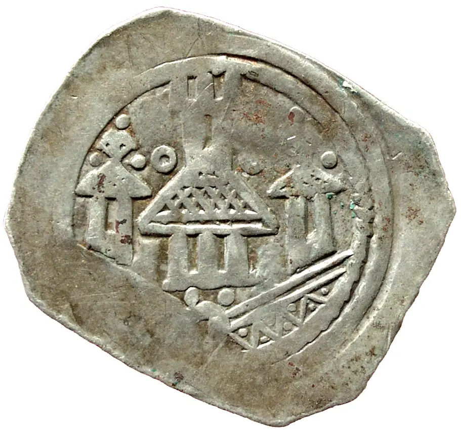 Erzbischöfe von Salzburg: Eberhard II. (1200-1246)
