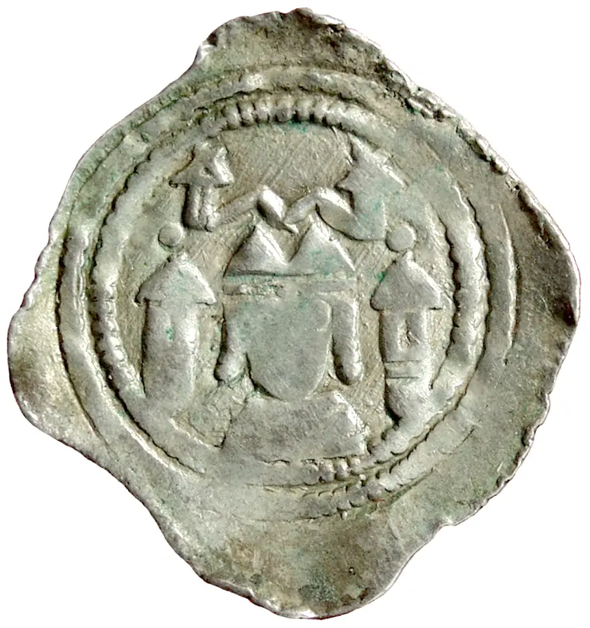 Erzbischöfe von Salzburg: Eberhard II. (1200-1246)