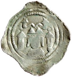 Erzbischöfe von Salzburg: Eberhard II. (1200-1246)
