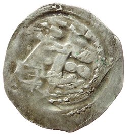 Erzbischöfe von Salzburg: Rudolf von Hohenegg (1284–1290)