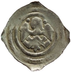 Herzöge von Kärnten: Ulrich III. (1256–1269)