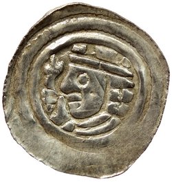 Herzöge von Kärnten: Ulrich III. (1256–1269)